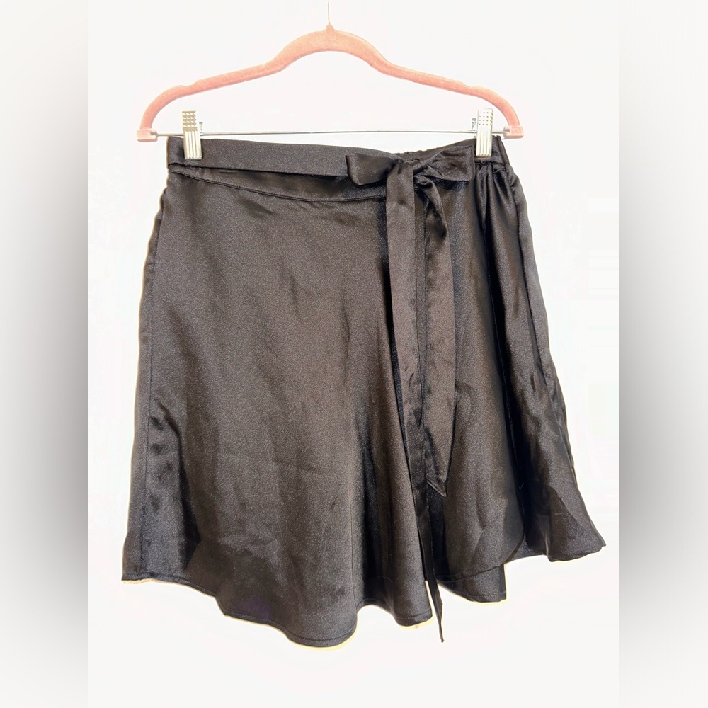 Wrap Skirt